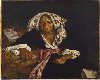 Painting by Bellotti