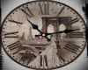 Clock Sombroso