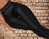 Black Pants RL