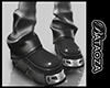 Y2k warmer boots