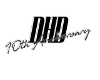 DHD 10th Anniversary