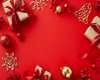 tren navidad