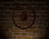 Decorative wheel