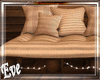 c Log Cabin Couch