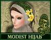 Modest Hijab Vinter