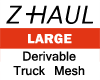 Large Derivable Truck