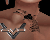 | Satan Ring