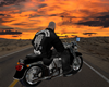 R. SFMC Motorcycle