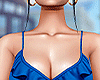 Lilly Blue Dress