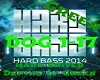 HardBassAnthem2014Green