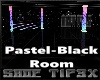 lTl Pastel-BLK-Room