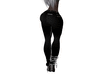 Tamara Black Jeans RLL