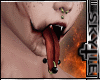 Vampire Tongue