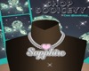 Sapphire custom chain