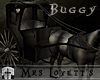Mrs Lovett's Buggy