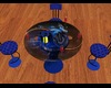 [DJ] Bikes 3Level Table