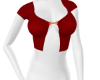 *cherry on top* shirt