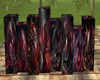 Crimson Dragon Egg seat