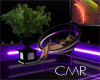 CMR Night Club Chair