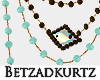 (BDK)Dalila necklace