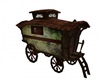 Gypsy Wagon Cover