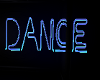 CCP Dance Flash Sign