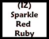 (IZ) Sparkle Red