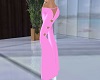 Baby Pink Heart Pants