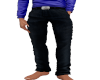 Dark Jeans