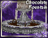 ~P~ Chocolate Fountain