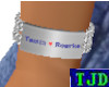 [TJ] Tai & Roarke Brace