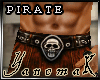 !Yk Pirate Pants+Boot-H