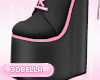 Coquette Boots