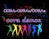 OX!CORA DANCE