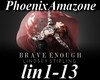 [mix]brave enough