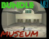 ! MUSEUM GALLERY BUNDLE