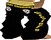 Steelers Baggy Jeans