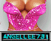 CUSTOM SEQUINS FULL SET
