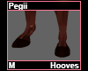 Pegii Hooves M