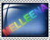 [MEL]Sticker: Melleena