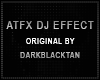 [C] ATFX DJ EFFECTS 3
