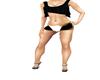 PF shortgold
