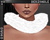 0 | Fur Collar Derive