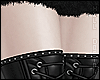 D- Bad Girl Boots