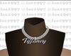 Tiffaney custom chain