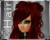 *pH* Kristen Black/Red