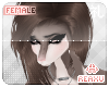 R. Sadie | Hair