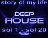 story of my life  mix