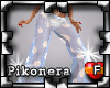 !Pk Flamenca Pantalon CL