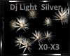 *Dj Light Gold & Silver